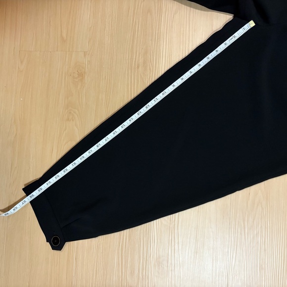 Women’s Simon’s contemporaries barrel dress Pants - Picture 12 of 13